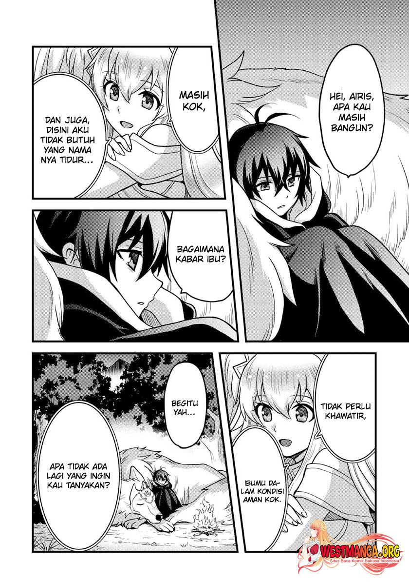 Fuguushoku to Baka ni Saremashita ga Jissai wa Sorehodo Waruku Arimasen? Chapter 36 Gambar 15